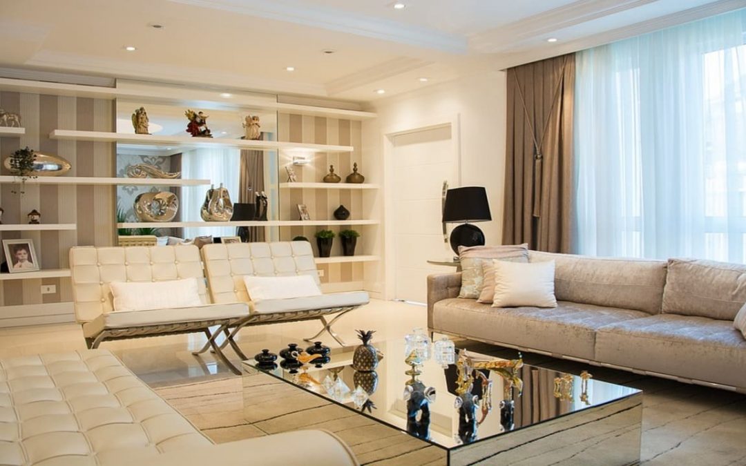 Progettazione casa: conciliare funzionalità e benessere
