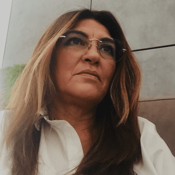 Michela Sorrenti: interior designer